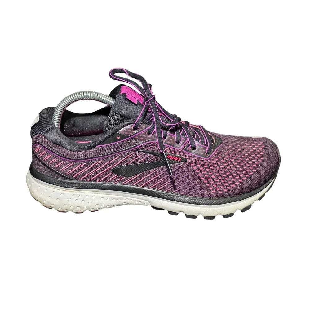 Brooks ghost 12